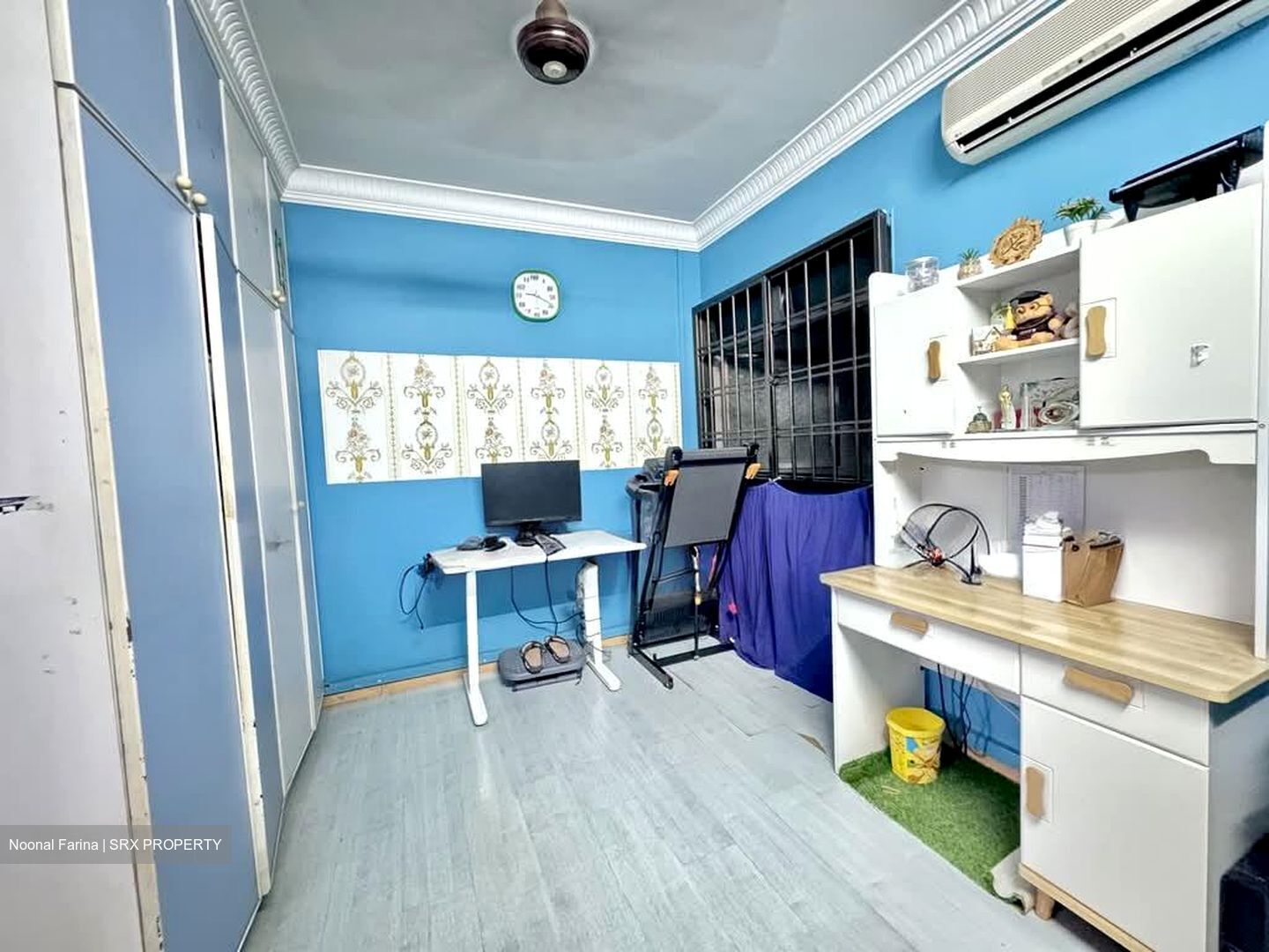 Blk 444 Choa Chu Kang Avenue 4 (Choa Chu Kang), HDB 4 Rooms #560929261